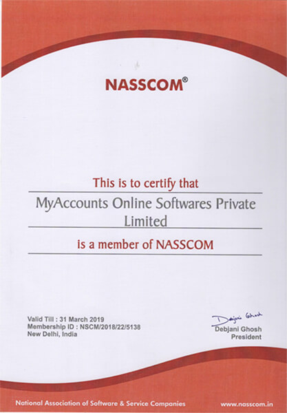 NASSCOM